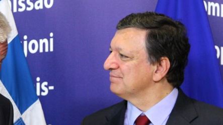 Jose Manuel Barroso souhaite éviter un nouvel 