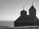 Photograph of Fort Ross