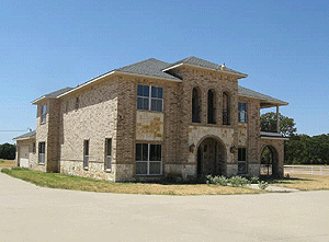 9651 County Road 4074, Scurry, Texas 75158 