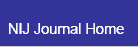 NIJ Journal Home