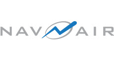 Civilian Talent is Mission-Critical to NAVAIR logo