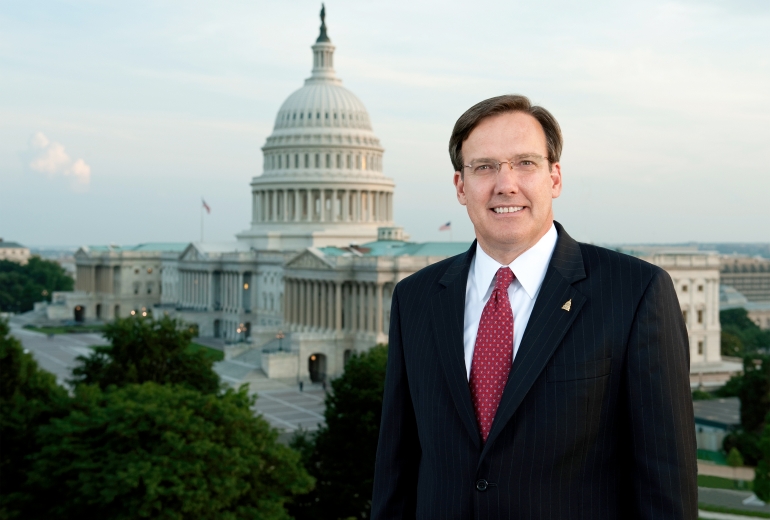 Stephen T. Ayers, FAIA, LEED AP, Architect of the Capitol