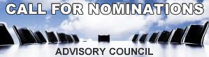 Call for Nomination for NACMBE