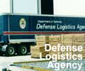 Defense Logistics Agency