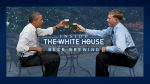 Inside the White House: Beer Brewing