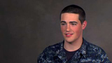 Inside a Navy Submarine