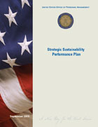 2011 Strategic Sustainability Performance Plan