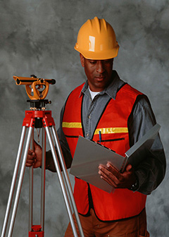 Surveyors