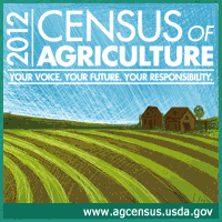 2012 Census of Agriculture