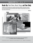 Picture of Heads Up: Real News About Drugs and Your Body – Year 10-11 Compilation for Teachers