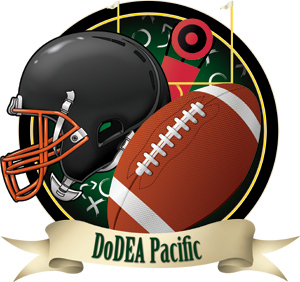 Far East Football Logo