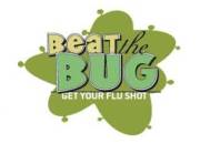 Beat the Bug, Get Your Flu Shot