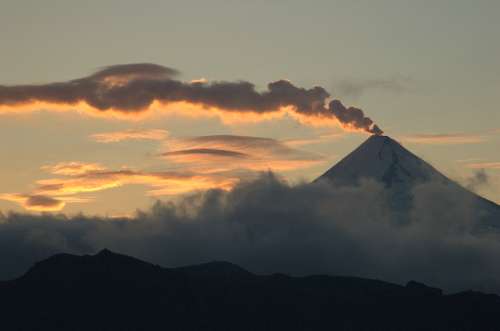 The Science of Living with Dangerous Volcanoes