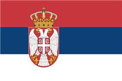 There is no permanent U.S. military presence in Serbia, though the countries regularly partner for training and outreach programs. The Serbian Armed Forces consist of two services--the Army, and the Air Force and Air Defense--comprising approximately 36,000 personnel. 