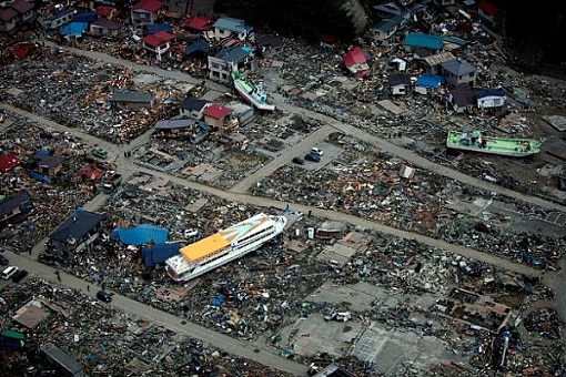 The March 11 Tohoku Earthquake, One Year Later. What Have We Learned?