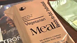 Military Food: Inside an MRE