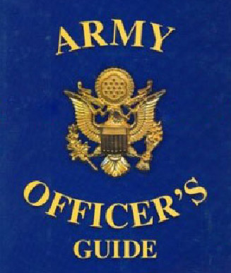 Officers Guide