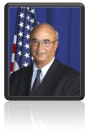 John Manfreda, TTB Administrator