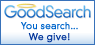 GoodSearch: You Search...We Give!