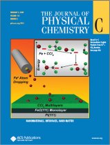 The Journal of Physical Chemistry