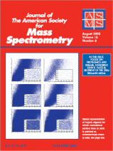 mass spectrometry