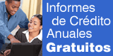 Informes de Crédito Anuales Gratuitos