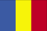 Date: 02/22/2012 Description: Flag of Chad: CIA World Factbook
