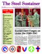 Sustainment Forges On; Timely Mail; Safe Crackers; 316th Soldiers Attend WLC in Theater; Diver 250 Challenge; Soldier Spotlight Capt. Lori Volden; Soldier Spotlight Capt. William Brine; Deep Blue; JHOC Training