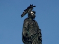 The Statue of Freedom 