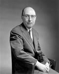 Eugene Wigner