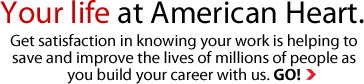 Careers Life Text