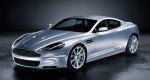 2011 Aston Martin DBS