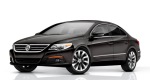 2011 Volkswagen CC