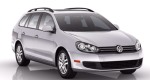 2011 Volkswagen Jetta SportWagen