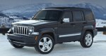 2011 Jeep Liberty 2WD