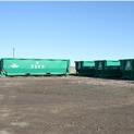 "Green" Containers