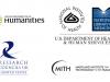 Logos for Shared Horizons sponsors