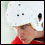 Photo: hockey player