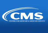 Center for Medicare and Medicaid Services logo