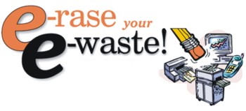 E-waste graphic