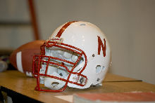 Football Helmet