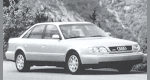 1996 Audi A6 quattro