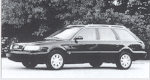 1996 Audi A6