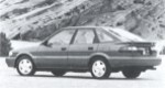 1991 Geo Prizm