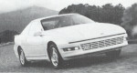 1991 Ford Probe