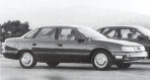 1991 Ford Taurus