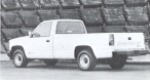 1991 Chevrolet C1500 Pickup 2WD