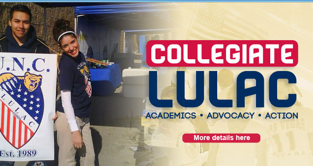 LULAC Collegiate