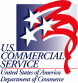 S Commercial Service Logo