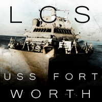 LCS: The Future of Navy Warfighting